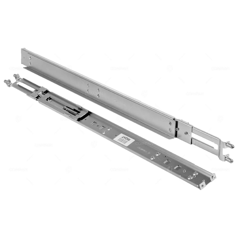 A3C40091864-3 FUJITSU RAILS 1U